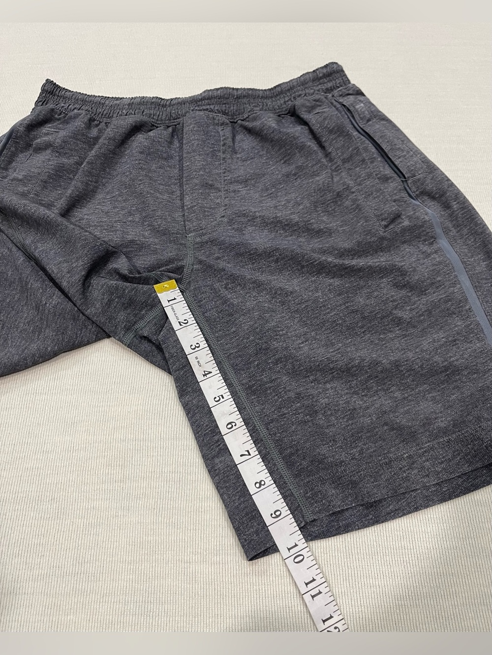 Lululemon Pace Breaker Shorts Mens Size Medium - Picture 8 of 11